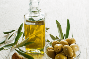 Zázračné vlastnosti olivového oleja