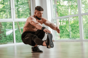 Tipy na budovanie svalov pre mu�ov