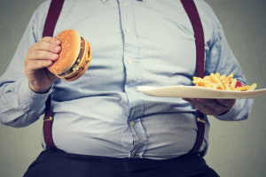 Obezita - vstupn dvere k chorobm