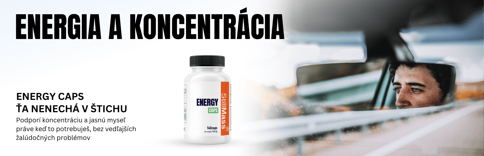 Energy CAPS