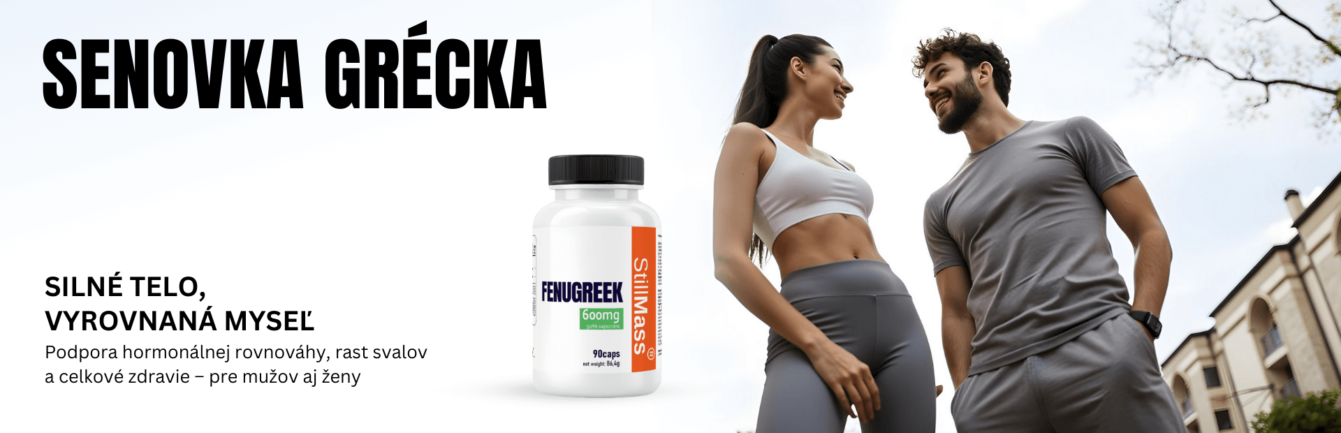 Fenugreek