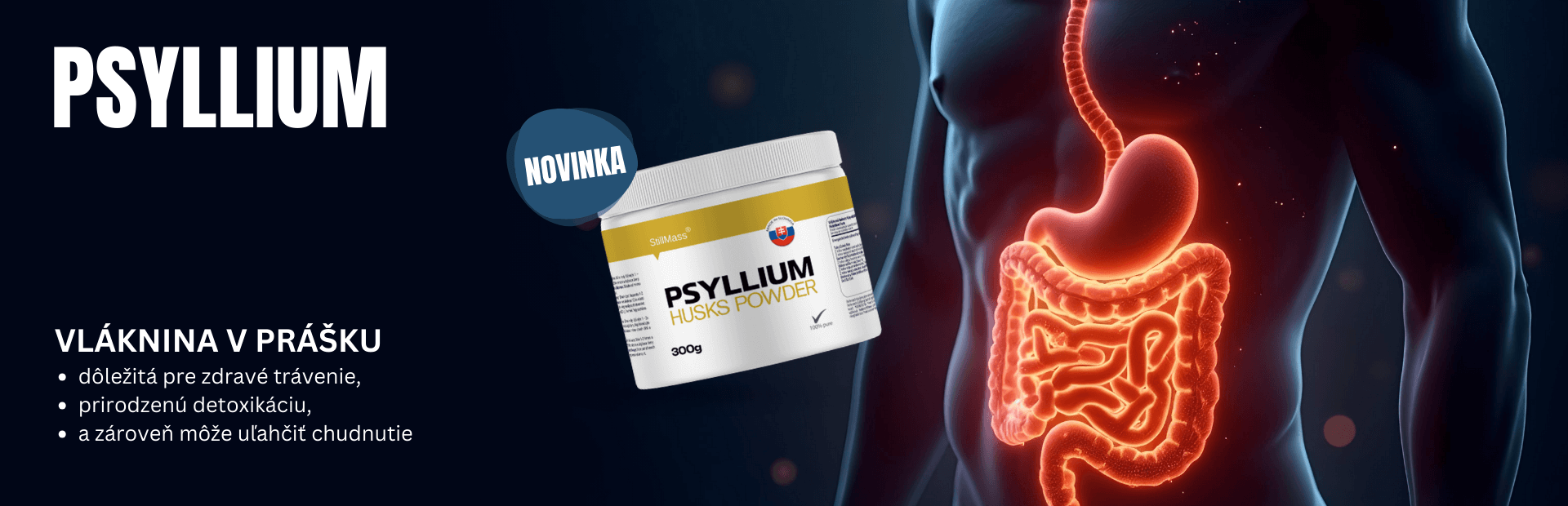 Psyllium