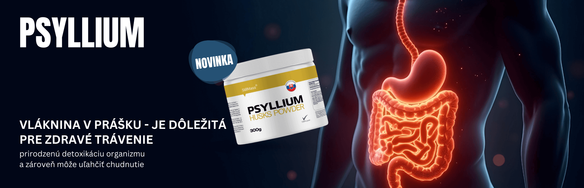 Psyllium