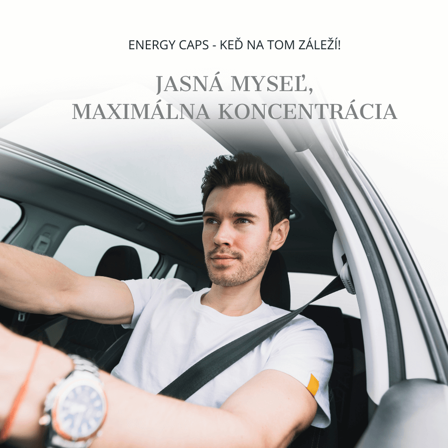 jasn myse a koncentrcia pri ofrovan