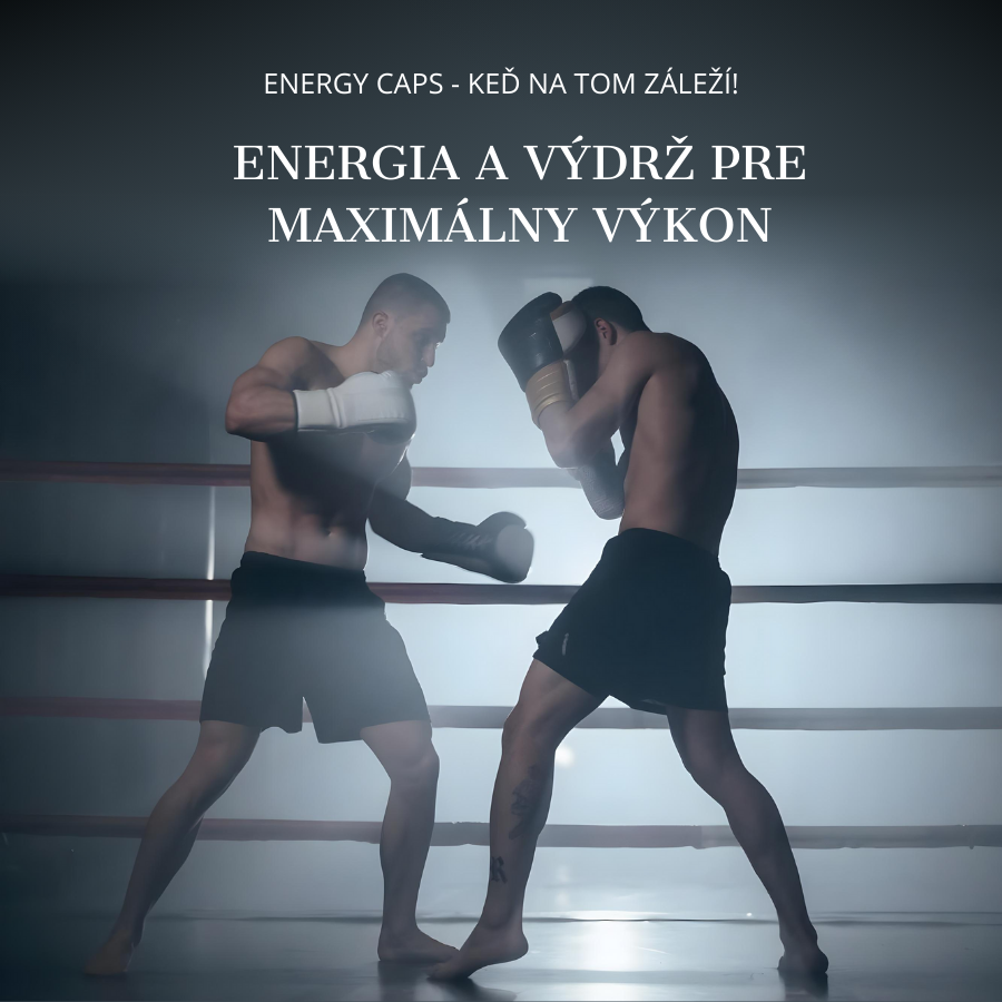 Nrast energie a vdre pre maximlny vkon