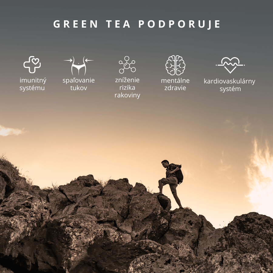 GREEN TEA