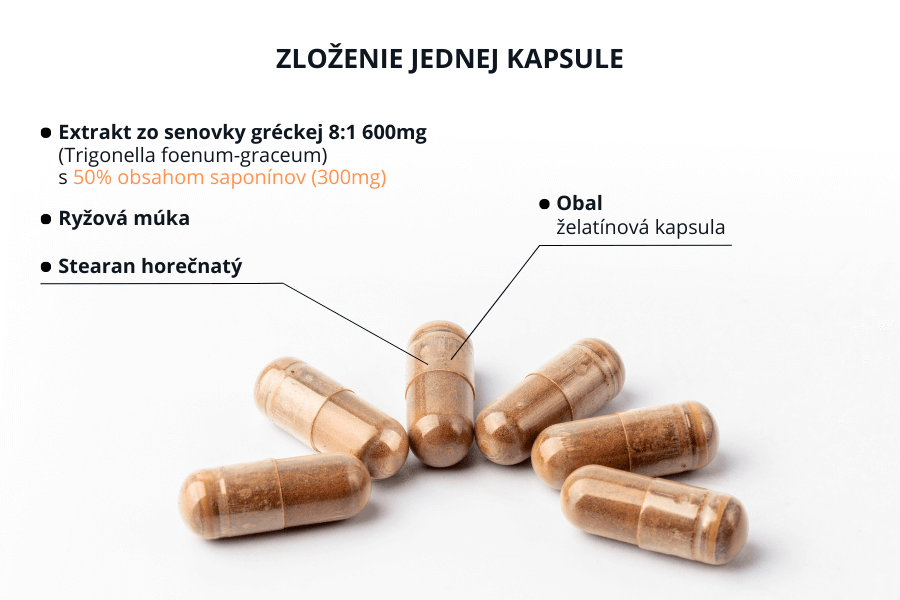 Senovka grcka