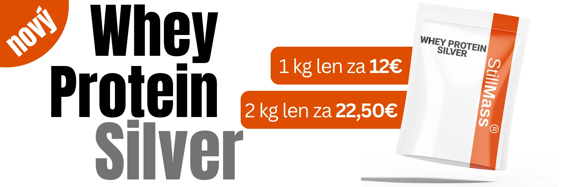 silver protein