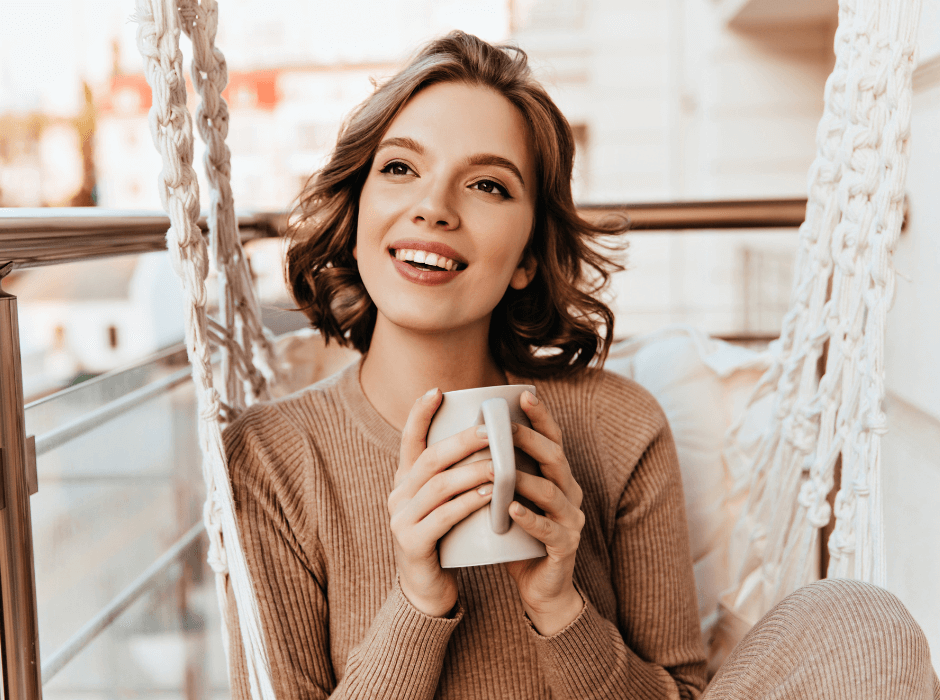 Jednoduch denn rutiny, ktor najviac prospievaj nmu zdraviu.