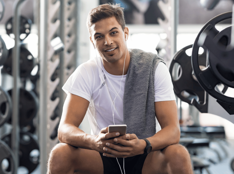 Whey proteín pre začiatočníkov Whey proteín pre začiatočníkov