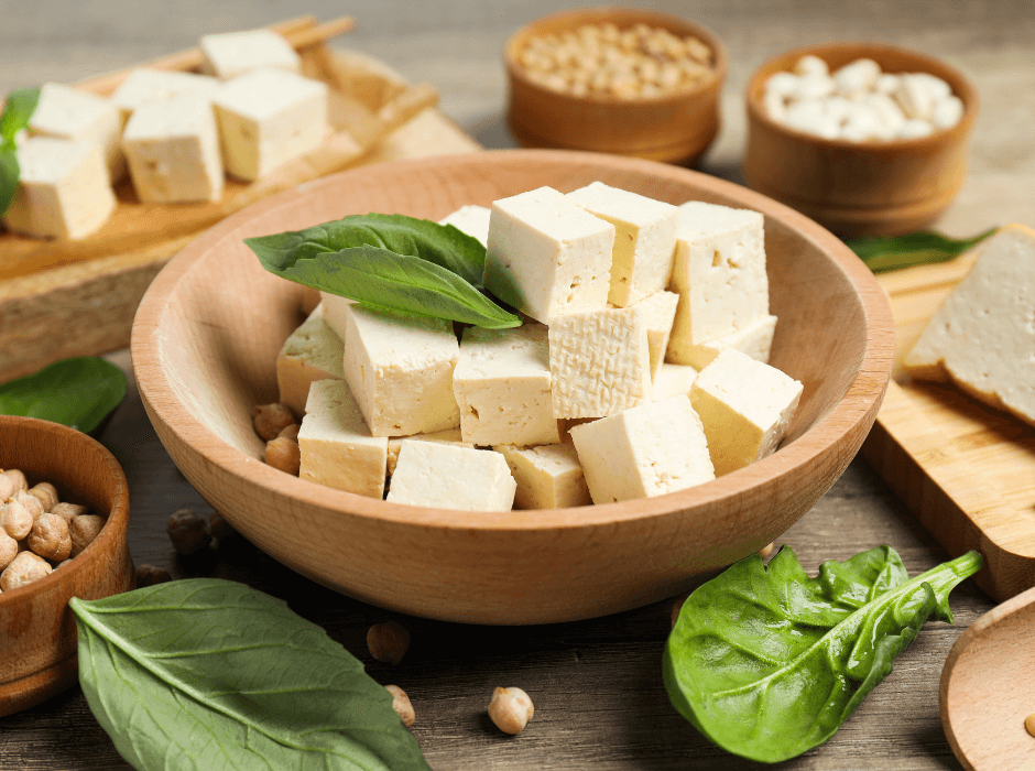 Rastlinn� prote�ny: Kompletn� sprievodca zdrojmi a benefitmi.