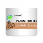 Protein Peanut butter 