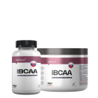 BCAA 2:1:1 caps