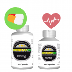 Coenzym Q10 60 mg