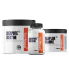 Creapure Creatine