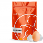  Egg albumin