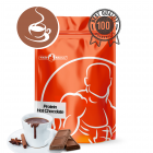 Protein hot chocolate 
