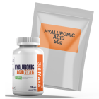 Hylauronic acid 