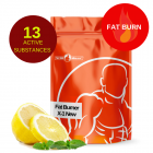 Fat Burner X-1 New
