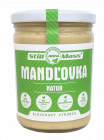 Mandlovka 400g