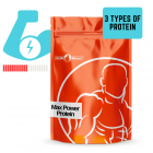 Max power protein