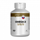 OMEGA 3-6-9
