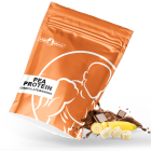 Pea protein
