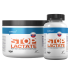 Stop Lactate