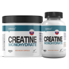 Creatine Monohydrate caps