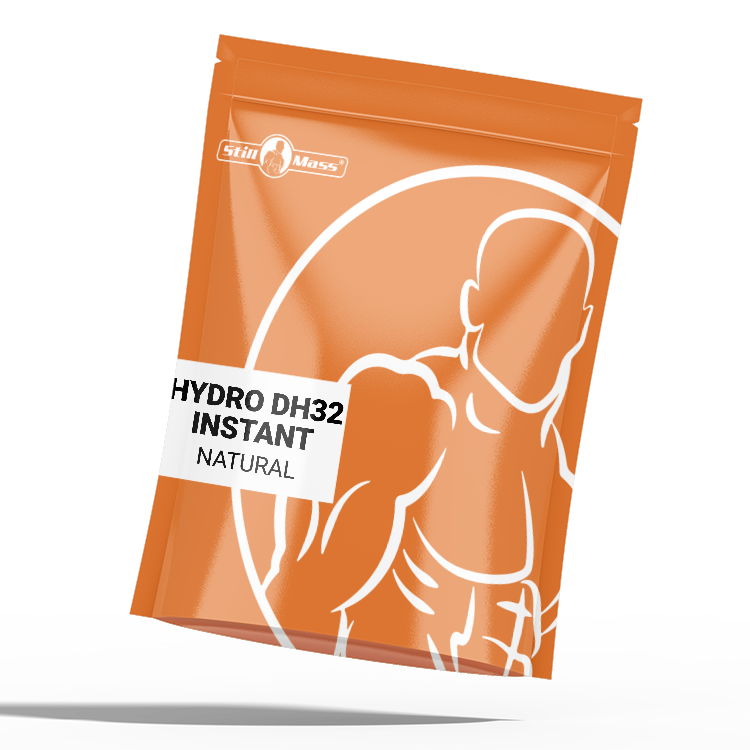 Hydro DH 32  protein instant 2 kg | natural 