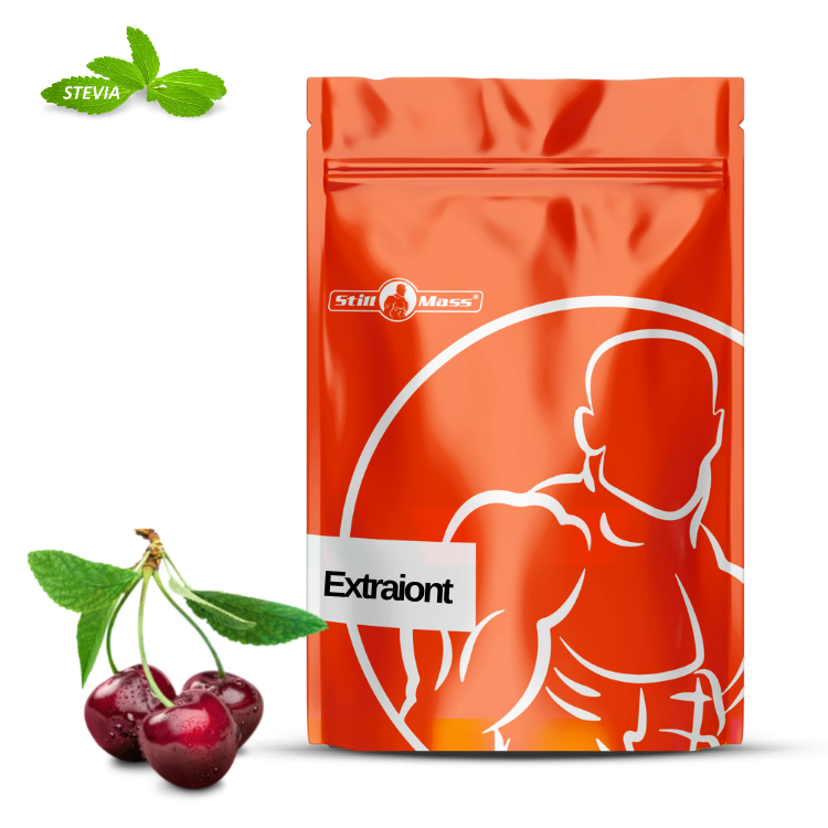 Extraiont   1kg |Cherry stevia