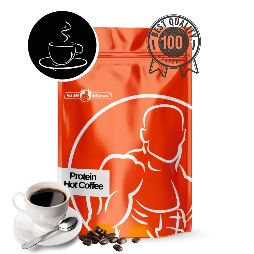Protein hot coffee 1 kg |Coffe