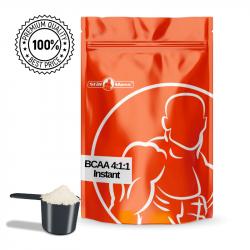 BCAA 4:1:1 instant 1kg - Natural