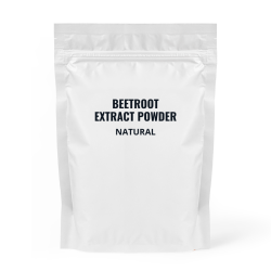 Beetroot Extract Powder 100g - Natural