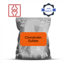 Chondroitín sulfate 100g 