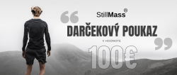 Darekov poukaz v hodnote 100