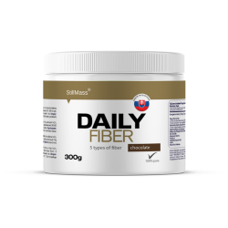 Daily fiber 300g - okolda