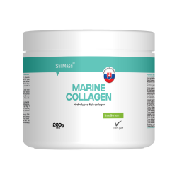 Marine Collagen 230g - Limetka Citrón