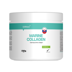 Marine Collagen 230g - Limetka Citrn