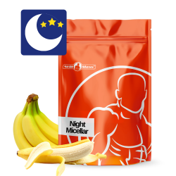 Night micellar 1kg |Banana NEW