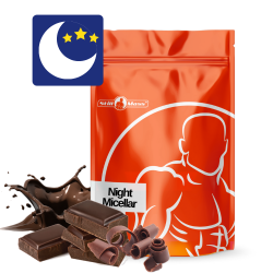 Night micellar 2kg |Chocolate NEW 