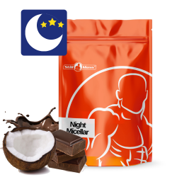 Night micellar 2kg |Choco/Coconut NEW 