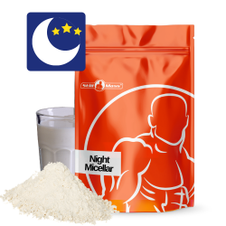 Night micellar 1kg |Natural NEW