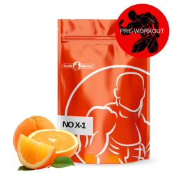 NO X-1  600g |Orange