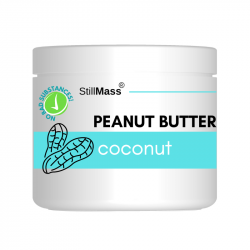  Peanut Butter 500g |Coconut