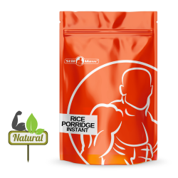 Instant Rice porridge 2,5kg |Natural