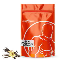 Instant Rice porridge 1kg - Vanilla