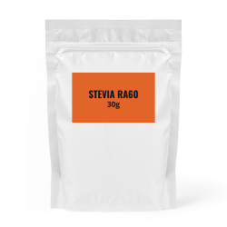 Stevia RA60 30g - Natural