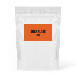 Sucralose 30g - Natural