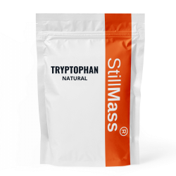 Tryptophan 250g - Natural